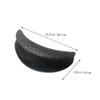 Angoily 3pcs Neck Support Pillow for Shampooing Stable Sponge Mat Shampoo Bowl Gripper Waterproof for Professionals Home view 4