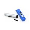 Didiseaon 3pcs Professional Nose and Ear Hair Trimmer Hair Remover Safety Head Lightweight Design for Easy Travel Gentle Trimming for Friends and Family view 2