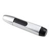 Didiseaon 3pcs Professional Nose and Ear Hair Trimmer Hair Remover Safety Head Lightweight Design for Easy Travel Gentle Trimming for Friends and Family view 4