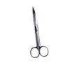 NOLITOY 3pcs Stainless Steel Eyebrow Scissors for Precision Trimming Small Makeup Tool for Eyelid Tape Portable and Durable Design Pvc Packaging view 4
