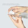 PRETTYSKIN Snail Mucin Serum for face 5.07fl.oz (150ml) Toner+Emulsion+Serum+Cream | Korean Skin Care view 3