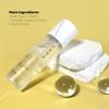 PRETTYSKIN Snail Mucin Serum for face 5.07fl.oz (150ml) Toner+Emulsion+Serum+Cream | Korean Skin Care view 4