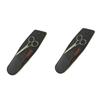 Didiseaon 2sets Stainless Steel Beard Shears and Eyebrow Scissors Kit Grooming Tools for Men Comb and Storage Bag for Home and Barber Use view 1