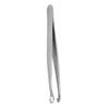 DOITOOL 1pc Nose Hair Trimmer Ergonomic Round Tweezer for Safe and Quick Hair Removal Lightweight and Easy to Use Grooming Tool for Men and Women view 1