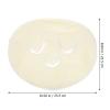 Beaupretty Face Towel Mask Beauty Polyester Towel Face Steaming Moisturizing Facial for Women Girls view 2