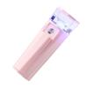 balacoo 1pc USB Rechargeable Facial Steamer Nano Mist Sprayer for Moisturizing and Cleansing Portable Hydrating Humidifier for Skincare Routine view 1