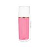 balacoo 1pc USB Rechargeable Facial Steamer Nano Mist Sprayer for Moisturizing and Cleansing Portable Hydrating Humidifier for Skincare Routine view 2