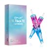 Wjx Ultimate 1207RM Professional Tattoo Needles - Box of 20 Round Magnum Tattoo Cartridges for Pro Artists view 1