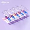 Wjx Ultimate 1207RM Professional Tattoo Needles - Box of 20 Round Magnum Tattoo Cartridges for Pro Artists view 3
