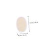 balacoo 12pcs Natural Loofah Exfoliating Shower Towels Gentle Bathing Tool for Daily Use for Back Rub and Skin Care Bathroom view 3