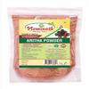 1 Complete Hair Care Combo Pack 4 (4X100 gms) 400 Grams (Amla,Aritha,Shikakai,Bhringraj Powder Combo Pack) (Only For External Use) view 3