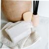 balacoo 20pcs Facial Exfoliating Mesh Soap Pouch Cleanser Bag Mesh Exfoliating Net for Shower view 2