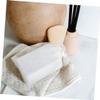 balacoo 12pcs Exfoliating Soap Bag for Shower Facial Cleansing Net Mesh Portable Foaming Soap Pouch view 2