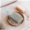 balacoo 12pcs Exfoliating Soap Bag for Shower Facial Cleansing Net Mesh Portable Foaming Soap Pouch view 4