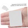 balacoo 540pcs Makeup Cotton Pads for Eyelash and Nail Glue Removal Soft Absorbent Disposable Cotton Rounds for Safe and Convenient Use for Makeup Cleaning and Polish Removal view 4
