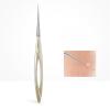 2 Pack Pimple Popper Tool - Blackhead and Blemish Remover Extraction Tools (Champagne Color) view 3