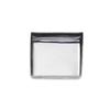 balacoo 120pcs Empty Square Pans for Eyeshadow Blusher and Pressed Powder Makeup Stainless Steel Makeup Containers for Cosmetics Storage view 4