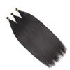 28 Inch 3PCS Straight Ponytail Hair Crochet Braids Hair Synthetic Braiding Hair Soft Crochet Hair Extensions Fake Fiber view 4