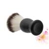 balacoo 3pcs Beard Brush Men Styling Tool Cleaning Brush for Beard Soft Handle Mustache view 2