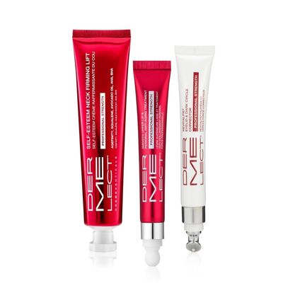 Dermelect The Professionals Kit