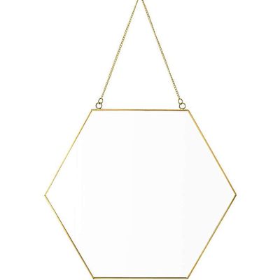 Makeup Mirror Hanging Wall Mirror Bathroom Rounded Rectangle Copper-Free Silver Mirror Simply Decorate for Spa and Hotels (Color : White Light Size : 60x80cm) (Color : White Light Size : 60x80cm)