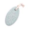 1 Piece Foot File Callus Remover Pumice Stone Foot File Foot Scrubber Pedicure Exfoliator Feet Rasp Dead Skin Remover Foot Sander Foot Scraper Foot Care Tool, Blue view 1