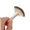 Didiseaon Set of 4 Makeup Brushes Large for Powder Setting Soft Durable No Shedding Perfect for Blending view 3