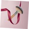Didiseaon Set of 4 Makeup Brushes Large for Powder Setting Soft Durable No Shedding Perfect for Blending view 4