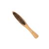 balacoo 6pcs Beard Brush for Men Professional Double Sided Bristles Portable Styling Tool view 2