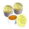 Sta-Tight 24k Gold Eye Gel Patches are soothing, refreshing, anti-aging and reduce the appearance of wrinkles, dark circles, and puffiness under the eyes. (Pack of 3) view 1