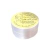 Sta-Tight 24k Gold Eye Gel Patches are soothing, refreshing, anti-aging and reduce the appearance of wrinkles, dark circles, and puffiness under the eyes. (Pack of 3) view 2