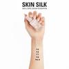 Revolution Beauty London, Skin Silk Serum Foundation, Light to Medium Coverage, Lightweight & Radiant Finish, Contains Hyaluronic Acid, F7 Light Skin Tones, 0.77 fl oz view 4