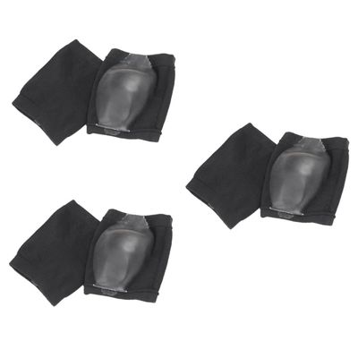 NOLITOY 3pairs Moisturizing Heel Socks for Women Gel-Heel Protector Crew Socks for Plantar Fasciitis Achilles