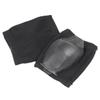 NOLITOY 3pairs Moisturizing Heel Socks for Women Gel-Heel Protector Crew Socks for Plantar Fasciitis Achilles view 3