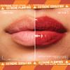 NYX PROFESSIONAL MAKEUP Duck Plump High Pigment Plumping Lip Gloss with Spicy Ginger, Vegan Lip Makeup - Brick Of Time (Rich Terracotta) view 3