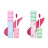 COLORGRAM Fruity Glass Tint 03 Soda Cool Peach + 04 Adorable Berry Bundle view 1