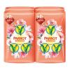 6 Packs of Parrot Botanicals Soap Lily Peach Fragrance (105 G X 6) Thailand Product view 2