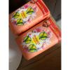 6 Packs of Parrot Botanicals Soap Lily Peach Fragrance (105 G X 6) Thailand Product view 3