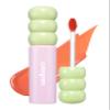 COLORGRAM 01 Warm Tone Under Eye Highlighter Stick + Fruity Glass Tint 01 Flashing Apricot Bundle view 3