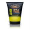 GIBS Con Man Hair & Beard Pudding - Leave In Conditioner - Curl Definer - Moisturizer - 8 oz Squeeze Tube view 1