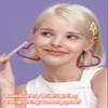 COLORGRAM 03 Real Tone Under Eye Highlighter Stick + Fruity Glass Tint 01 Flashing Apricot Bundle view 4