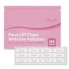 Face Lift Tape for Wrinkles and Tightening | Skin Lifting Tape for Smoothing Lines | Eye Lifting Strips for a Firm Look | Wrinkle-Reducing for Skin | Easy-to-Use Face Lifters | Pack Includes 192 Count view 1