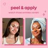 Face Lift Tape for Wrinkles and Tightening | Skin Lifting Tape for Smoothing Lines | Eye Lifting Strips for a Firm Look | Wrinkle-Reducing for Skin | Easy-to-Use Face Lifters | Pack Includes 192 Count view 2