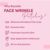Face Lift Tape for Wrinkles and Tightening | Skin Lifting Tape for Smoothing Lines | Eye Lifting Strips for a Firm Look | Wrinkle-Reducing for Skin | Easy-to-Use Face Lifters | Pack Includes 192 Count view 3