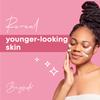 Face Lift Tape for Wrinkles and Tightening | Skin Lifting Tape for Smoothing Lines | Eye Lifting Strips for a Firm Look | Wrinkle-Reducing for Skin | Easy-to-Use Face Lifters | Pack Includes 192 Count view 4