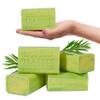 Australian Botanical Soap Tea Tree with Sage Extract 6.6 oz Luxury Soap Bars Enriched with Shea Butter, Suitable for Men, Women and All Skin Types, Pack of 4 view 1