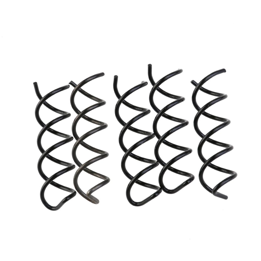 balacoo Women Girls Hair Styling Accessories Kit Versatile Hair Styling Set Needles Pads and Clips for Effortless Hairstyles Essential Tools for Every