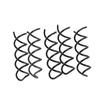 balacoo Women Girls Hair Styling Accessories Kit Versatile Hair Styling Set Needles Pads and Clips for Effortless Hairstyles Essential Tools for Every view 1