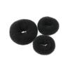 balacoo Women Girls Hair Styling Accessories Kit Versatile Hair Styling Set Needles Pads and Clips for Effortless Hairstyles Essential Tools for Every view 3