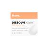 HERO COSMETICS Dissolve Away Daily Cleansing Balm - Helps Remove Makeup and Grime - Wont Clog Pores - Suitable for Sensitive and Acne-Prone Skin (2.2 fl oz) view 1